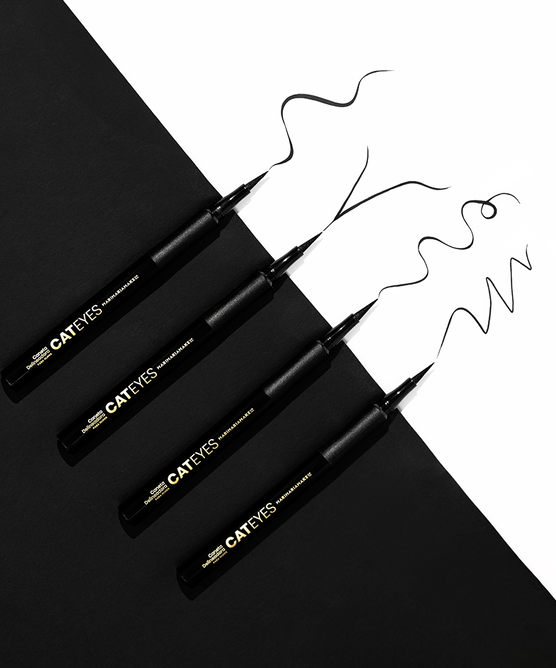 CANETA DELINEADORA MARI MARIA CAT EYES